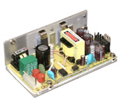 HiTRON Electronics internal switcher